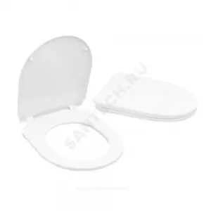 Сиденье для унитаза