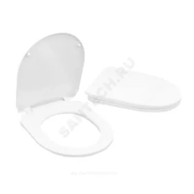 Сиденье для унитаза Уклад СУ 75.01.00
