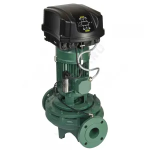 Насос ин-лайн с сухим ротором CPE 40/2300 M MCE11/C IE3 DAB 60201939