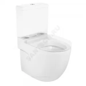 Чаша унитаза