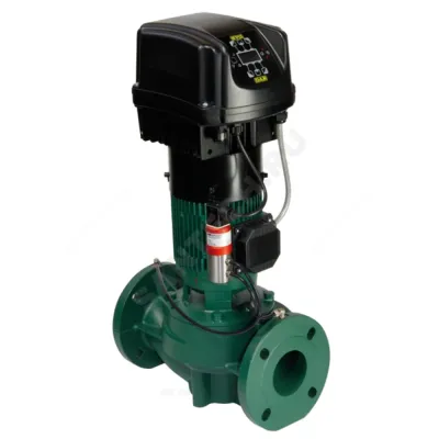 Насос ин-лайн с сухим ротором KLPE 65-2000 M MCE22/C IE3 DAB 60201949