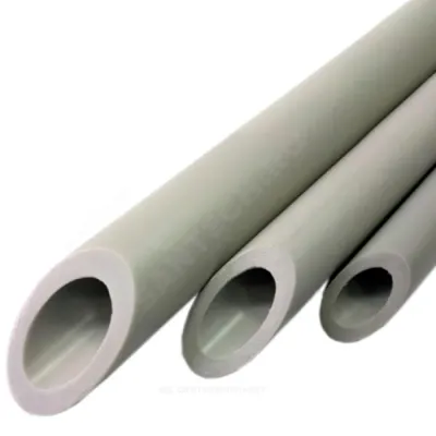 Труба PP-R серая Дн 32х2,9 Ру10 SDR11 Т<40С L=4м RTP (РосТурПласт) 10871