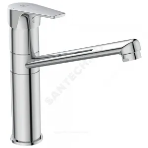 Смеситель для кухонной мойки одноручный CERAFINE D Ideal Standard BC495AA