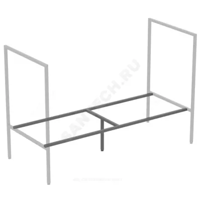 Конструкция для консольной полки и столешницы ADAPTO Ideal Standard U8602FY