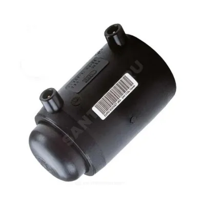 Заглушка электросварная ПЭ100 SDR7,4 Дн 40 Ру25 EUROSTANDARD 2136250040