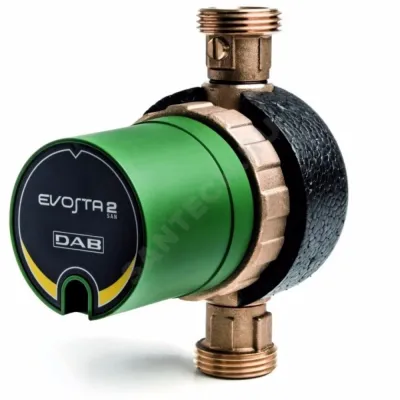 Насос циркуляционный с мокрым ротором EVOSTA 2 11/139 SAN V DAB 60187268