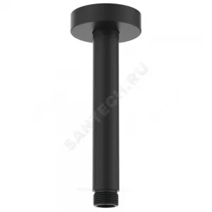 Держатель для верхнего душа 150мм IDEALRAIN Ideal Standard B9446XG