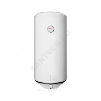 Водонагреватель электрический накопительный 50 л 2,1 кВт Slim steatite 50 Atlantic 841250