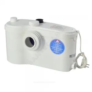 Установка канализационная SANIBEST PRO SFA