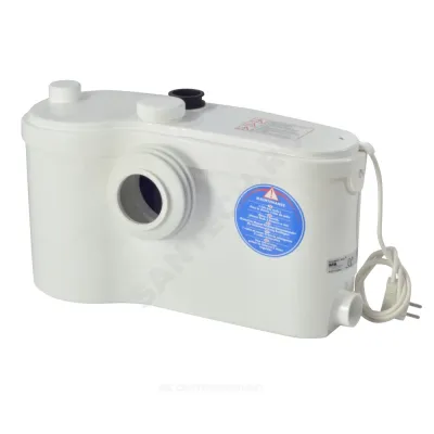 Установка канализационная SANIBEST PRO SFA