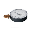 Манометр 111.10.100 радиальный Дк100мм 0-2,5 бар G1/2" Wika 9329063
