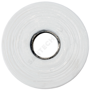 Лента ФУМ PTFE Профессионал 20ммх160м 500гр цвет: белый среда: вода Мастер line Лента ФУМ PTFE Профессионал 20ммх160м 500гр цвет: белый среда: вода Мастер line
