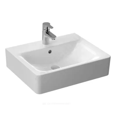 Умывальник подвесной Connect CUBE 55 Ideal Standard E784401