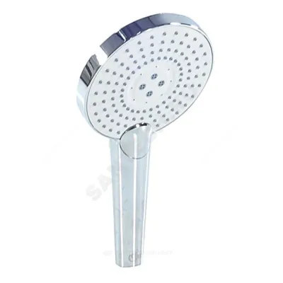 Лейка для душа EVO JET ROUND XL3 3 режима струи Ideal Standard B1759AA