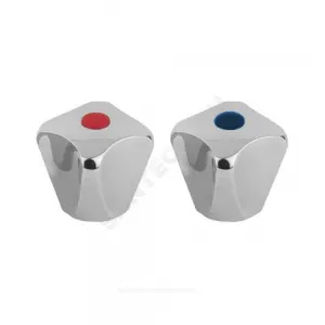 Маховик для смесителя под квадрат 7х7мм упаковка СКИН М_Кватра Центр Сантехники (Подольск) СК600434 Маховик для смесителя под квадрат 7х7мм упаковка СКИН М_Кватра Центр Сантехники (Подольск) СК600434