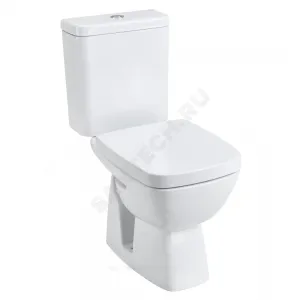 Унитаз-компакт