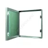 Люк под покраску и обойные покрытия алюминий 400х600 короб Эра ЛП4060К