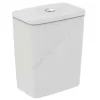 Бачок для унитаза CONNECT AIR Cube нижний подвод 2/реж Ideal Standard E073401. Бачок для унитаза CONNECT AIR Cube нижний подвод 2/реж Ideal Standard E073401.