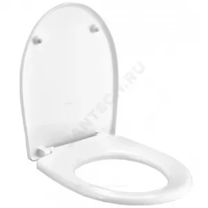 Сиденье для унитаза