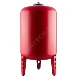 Бак расширительный мембранный для отопления 200 л 6 бар 1 1/4" НР Джилекс 7792