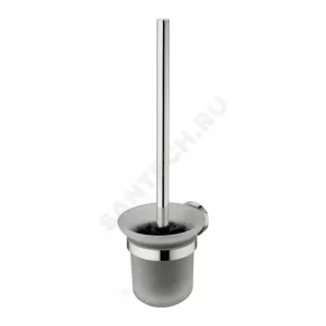 Ершик для унитаза для настенного монтажа IOM хром Ideal Standard A9119AA