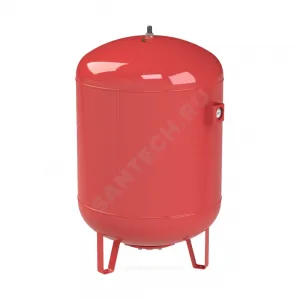 Бак расширительный мембранный для отопления 200 л 6 бар 1 1/4" НР Flexcon RM Flamco 26031RU