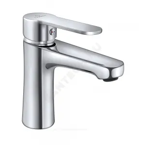 Смеситель для умывальника одноручный Коттедж Ф-Серия Славен СЛ-ОД-Ф10