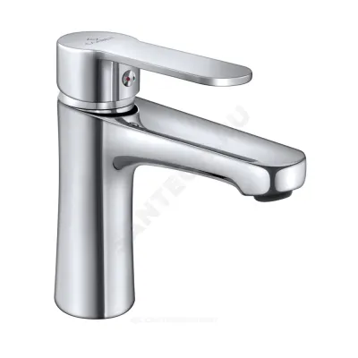 Смеситель для умывальника серия Коттедж Ф-Серия одноручный Славен СЛ-ОД-Ф10