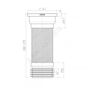 Гофра Гофра