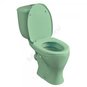 Унитаз-компакт