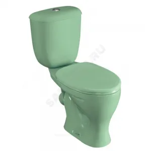 Унитаз-компакт