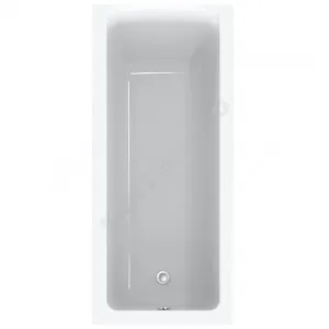 Ванна акриловая CONNECT AIR 170х75см Ideal Standard E106401