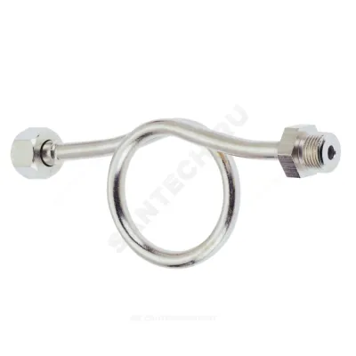 Устройство отборное сталь прямое G1/2" ВР/НР Icma 90153AD06