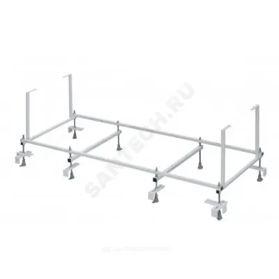 Комплект монтажный для акриловых ванн Касабланка XL 170х80 Santek 1.WH30.2.442