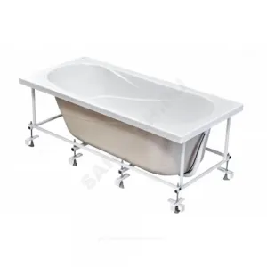 Комплект монтажный для акриловой ванны Касабланка XL 170х80см Santek 1.WH30.2.442