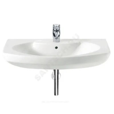 Умывальник подвесной Dama Senso 58 Roca 327512000