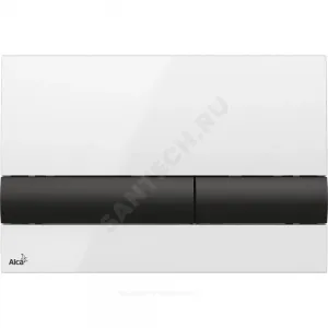 Кнопка смыва Кнопка смыва