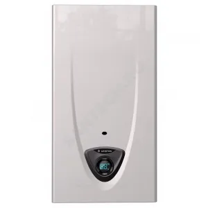 Водонагреватель газовый проточный FAST EVO 11 C Ariston 3632128