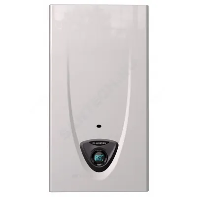 Водонагреватель газовый проточный FAST EVO 11 C Ariston 3632128