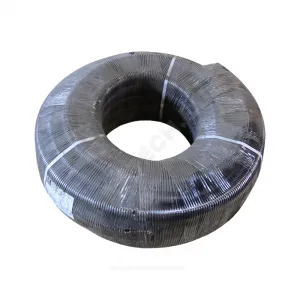 Шланг гофрированный D=40мм L=30м универсальный, цвет: белый Орио ШГ40-1 Шланг гофрированный D=40мм L=30м универсальный, цвет: белый Орио ШГ40-1