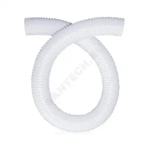 Шланг гофрированный D=40мм L=30м универсальный, цвет: белый Орио ШГ40-1 Шланг гофрированный D=40мм L=30м универсальный, цвет: белый Орио ШГ40-1