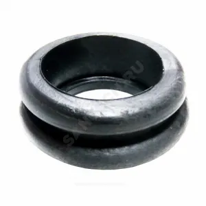 Манжета переходная исполнение 1 черный Дн 50х40 Симтек 1-0001 Манжета переходная исполнение 1 черный Дн 50х40 Симтек 1-0001