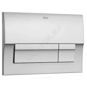 Кнопка смыва