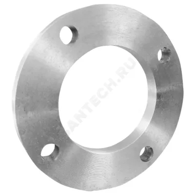 Фланец сталь Ду 80 Ру10 для бурта PP-R Дн 90