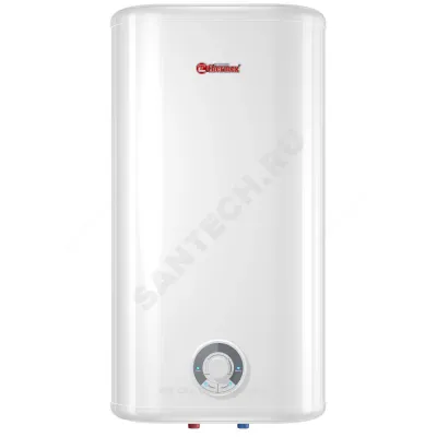 Водонагреватель электрический накопительный 50 л 0,7/1,3/2 кВт Ceramik 50 V THERMEX ЭдЭ001634