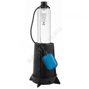 Насос колодезный