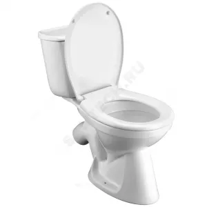 Унитаз-компакт