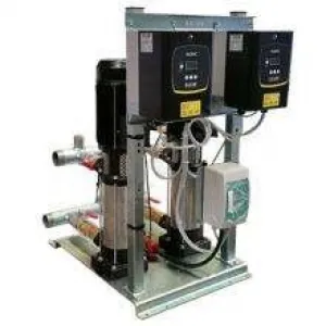 Установка повышения давления 3KVE 10/8 T ADAC 3X400/50 DAB 60185043