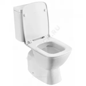 Унитаз-компакт