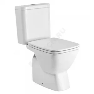 Унитаз-компакт